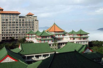 Chinese Culture University