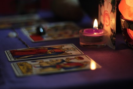 Tarot and Inner Exploration