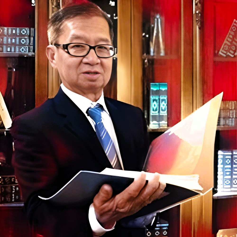 Lim Keng Hun (The late)